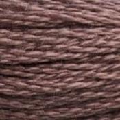 DMC Stranded Cotton: Plain - 3860 image