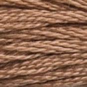 DMC Stranded Cotton: Plain - 3863 image
