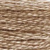 DMC Stranded Cotton: Plain - 3864 image