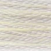DMC Stranded Cotton: Plain - 3865 image