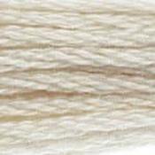 DMC Stranded Cotton: Plain - 3866 image