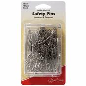Sew Easy Safety Pins - Sewing Machines Ireland image