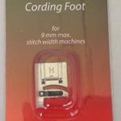 3-Way Cording Foot - Category A, B C &amp; D - D