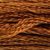 DMC Stranded Cotton: Plain - 400 image