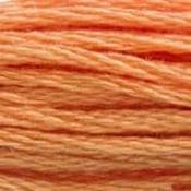 DMC Stranded Cotton: Plain - 402 image