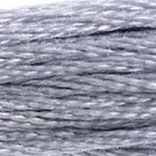 DMC Stranded Cotton: Plain - 415 image