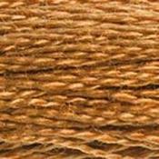 DMC Stranded Cotton: Plain - 420 image