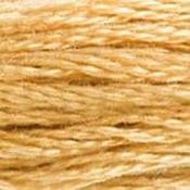 DMC Stranded Cotton: Plain - 422 image