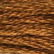 DMC Stranded Cotton: Plain - 434 image