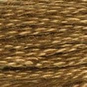 DMC Stranded Cotton: Plain - 435 image