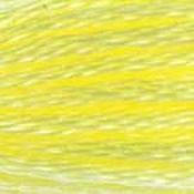 DMC Stranded Cotton: Plain - 445 image
