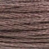 DMC Stranded Cotton: Plain - 451 image