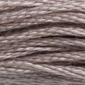 DMC Stranded Cotton: Plain - 452 image