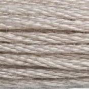 DMC Stranded Cotton: Plain - 453 image