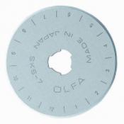 Olfa Replacement Rotary Cutter Blade - 45mm