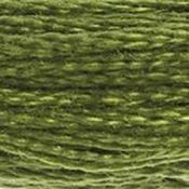 DMC Stranded Cotton: Plain - 469 image