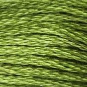 DMC Stranded Cotton: Plain - 470 image