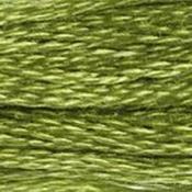 DMC Stranded Cotton: Plain - 471 image