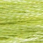 DMC Stranded Cotton: Plain - 472 image