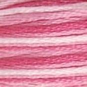 DMC Stranded Cotton Mixed Colour - 48 image