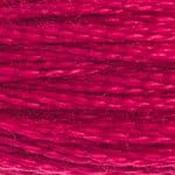 DMC Stranded Cotton: Plain - 498 image
