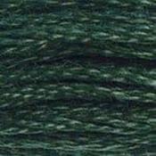 DMC Stranded Cotton: Plain - 500 image