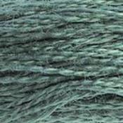 DMC Stranded Cotton: Plain - 501 image