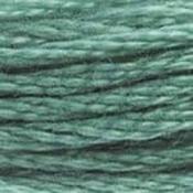 DMC Stranded Cotton: Plain - 503 image