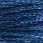 DMC Stranded Cotton: Plain - 517 image