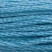DMC Stranded Cotton: Plain - 518 image