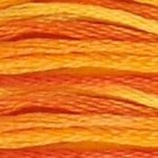 DMC Stranded Cotton Mixed Colour - 51 image