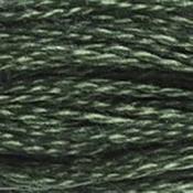 DMC Stranded Cotton: Plain - 520 image