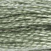 DMC Stranded Cotton: Plain - 522 image