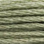 DMC Stranded Cotton: Plain - 523 image