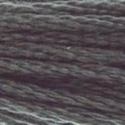 DMC Stranded Cotton: Plain - 535 image