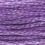 DMC Stranded Cotton: Plain - 553 image