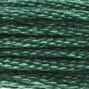 DMC Stranded Cotton: Plain - 561 image