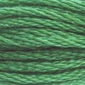 DMC Stranded Cotton: Plain - 562 image