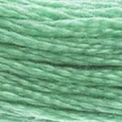 DMC Stranded Cotton: Plain - 563 image