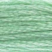 DMC Stranded Cotton: Plain - 564 image