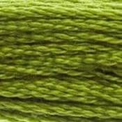 DMC Stranded Cotton: Plain - 581 image