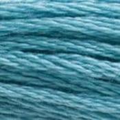 DMC Stranded Cotton: Plain - 597 image