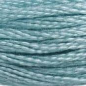 DMC Stranded Cotton: Plain - 598 image