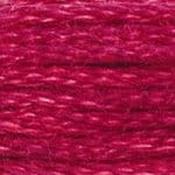 DMC Stranded Cotton: Plain - 600 image