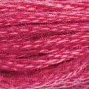 DMC Stranded Cotton: Plain - 601 image