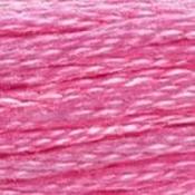 DMC Stranded Cotton: Plain - 603 image