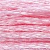 DMC Stranded Cotton: Plain - 605 image