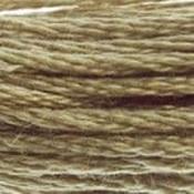 DMC Stranded Cotton: Plain - 612 image