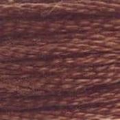 DMC Stranded Cotton: Plain - 632 image