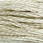DMC Stranded Cotton: Plain - 644 image